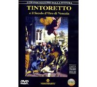 Tintoretto E Il Secolo d'oro Di Venezia [Import]