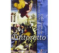 Tintoretto-Il secolo d'oro di Venezia [Book] [Import]