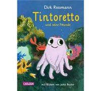 Tintoretto und seine Freunde | Dirk Rossmann Dirk RossmannDirk Rossmann (Auteur)