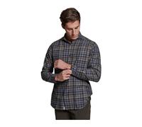 Tintoria Mattei 954 - Camicia - Homme - Chemises - Multicolore - Taille: 2XL