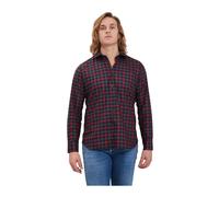 Tintoria Mattei 954 - Camicia - Homme - Chemises - Multicolore - Taille: M