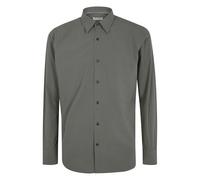 Tintoria Mattei 954 - Casual Chemises - Homme - Chemises - Brun - Taille: XL