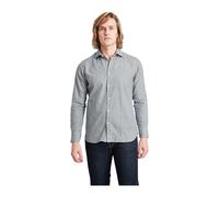 Tintoria Mattei 954 - Chemise Manches Longues - Homme - Chemises - Multicolore - Taille: XL