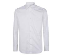 Tintoria Mattei 954 - Formal Chemises - Homme - Chemises - Blanc - Taille: 4XL