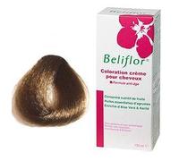 Tints Natural Creams N 22 SWEDISH BLOND BELIFLOR by Beliflor