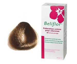 Tints Natural Creams N 22 SWEDISH BLOND BELIFLOR by Beliflor
