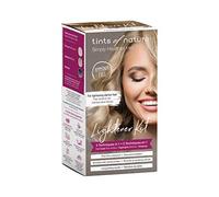 Tints of Nature 3 in 1 Hair Lightener Kit, Wheat Protein, Vegan 210g