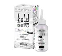 Tints of Nature Bold Pasteliser, Mélange pour Tons Pastel et Nuances Atténuées, Vegan, 70 ml