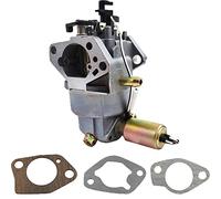 TINVHY Carburateur de rechange 951-05149 pour moteur MTD HY-4P90F CC760ES 12AE76JU 4P90JUC 4P90MUC 420CC pour Cub Cadet CC30 CC760ES MTD HY-4P90F 4P90G pour Craftsman T1000 T1200 0 Tondeuse à gazon