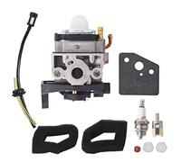TINVHY Carburateur de rechange GX35 HHT35 pour moteur 4 temps Honda GX25 GX25N GX25NT FG110 FG110K1 HHT25S