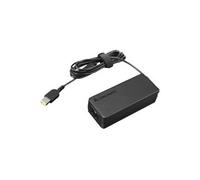 Tiny 65W AC Adapter (Slim Tip) - Adaptateur secteur - 65 Watt - Europe - pour ThinkBook 14 G2 ITL; ThinkCentre M90; ThinkEdge SE30; V30a-22IML AIO;