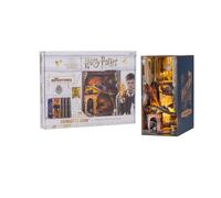 Tiny Adventures Gringotts Bank Harry Potter Magische Miniaturwelt der Gringot...