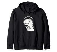 Tiny Arms Big Heart Dinosaure Mignon pour Enfants Motif Saint-Valentin Sweat à Capuche