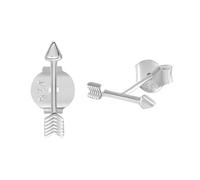 Tiny Arrow Stud Oreads For Women Mini Mignon Cartilage Hypoallergène Edgy Unisexe Studs Mariage de vacances Bijoux de la fête des mères
