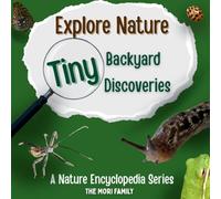 Tiny Backyard Discoveries