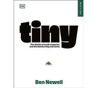 Tiny - Ben Newell - DK Children - ebook (ePub) - Livre