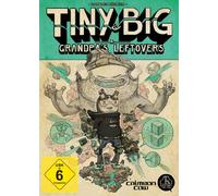 Tiny & Big (in grandpa's leftovers) [import allemand]