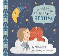 Tiny Blessings: For Bedtime (Large Trim)
