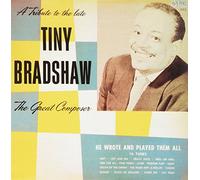 Tiny Bradshaw - Composer