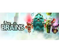 Tiny Brains (PC)