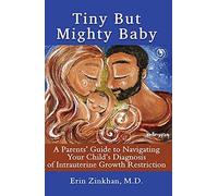 Tiny But Mighty Baby