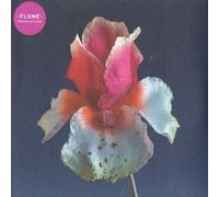 Tiny Cities Feat Beck (Lindstrom & Prins Thomas) by FLUME [VINYL] NEUF