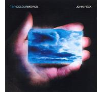 Tiny Colour Movies by John Foxx NEUF