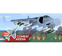 Tiny Combat Arena (PC)