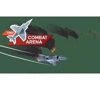 Tiny Combat Arena (Steam Account)