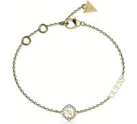 Tiny Dancer Bracelet en zirconium doré à l'or fin Longueur : 21 cm