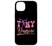 Tiny Dancer Cute Dance Kids Dancing Training Practice Dancers Coque pour iPhone 14 Plus