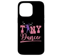 Tiny Dancer Cute Dance Kids Dancing Training Practice Dancers Coque pour iPhone 14 Pro Max