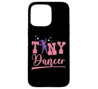 Tiny Dancer Cute Dance Kids Dancing Training Practice Dancers Coque pour iPhone 15 Pro Max
