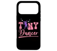 Tiny Dancer Cute Dance Kids Dancing Training Practice Dancers Coque pour iPhone 17 Pro Max