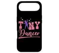 Tiny Dancer Cute Dance Kids Dancing Training Practice Dancers Coque pour iPhone Air