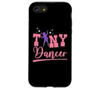 Tiny Dancer Cute Dance Kids Dancing Training Practice Dancers Coque pour iPhone SE (2020) / 7/8