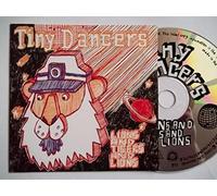 Tiny Dancers - Lions & Tigers & Lions EP [Import]