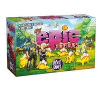 Tiny Epic Dinosaurs G