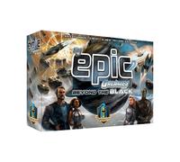 Tiny Epic Galaxies - Beyond The Black Expansion (Anglais)
