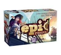 Tiny Epic Pirates FR Gamelyn Games