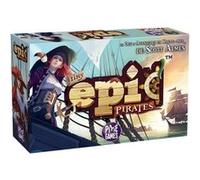 Tiny Epic Pirates FR Gamelyn Games