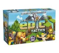 Tiny Epic Tactics G