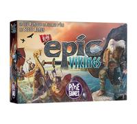 Tiny Epic Vikings