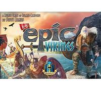 Tiny Epic Vikings