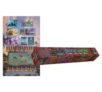 Tiny Epic Vikings Tapis de jeu