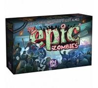 Tiny Epic Zombies