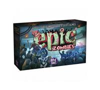 Tiny Epic Zombies Pixie Games