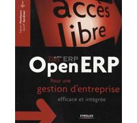 Tiny ERP - Open ERP: Pour une gestion d'entreprise efficace et intégrée