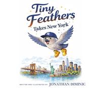 Tiny Feathers Takes New York