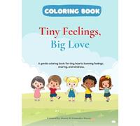 Tiny Feelings, Big Love